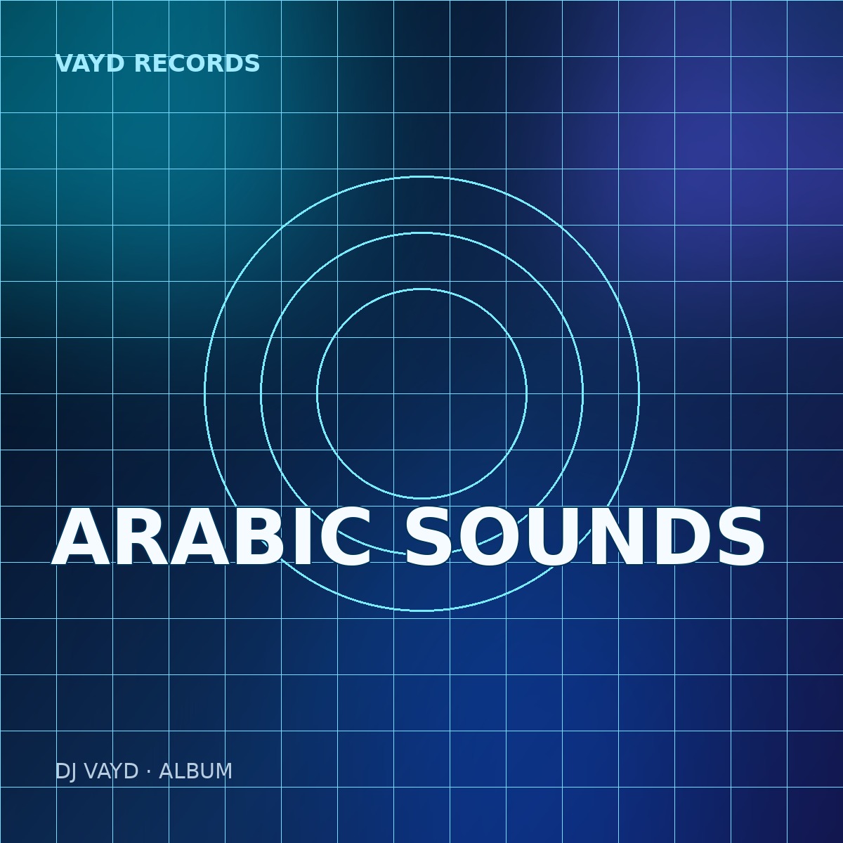 Arabic Sounds