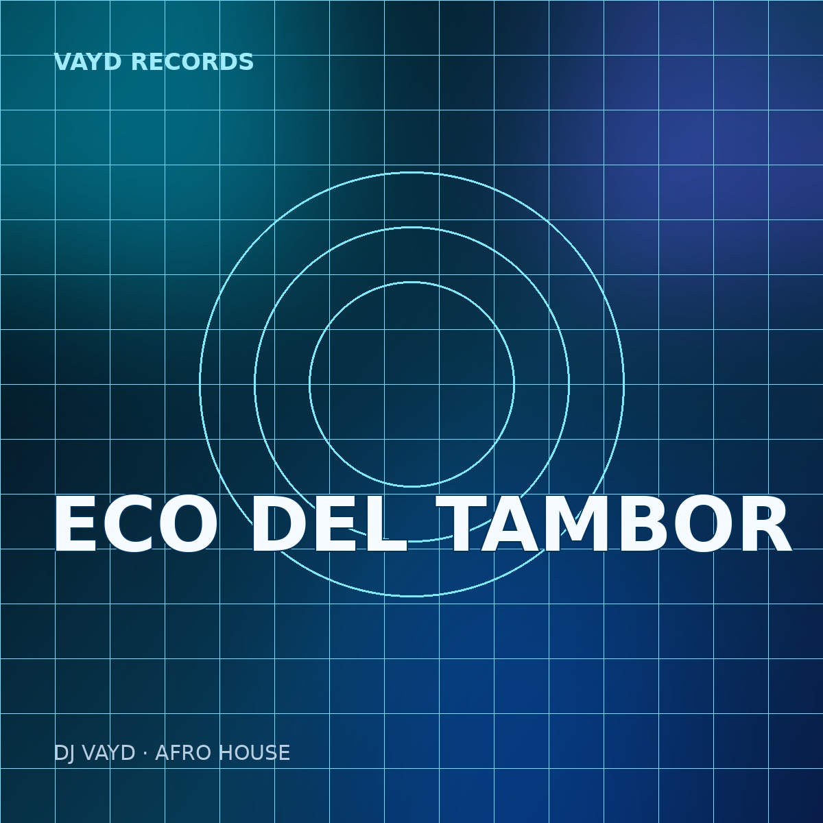 Eco Del Tambor