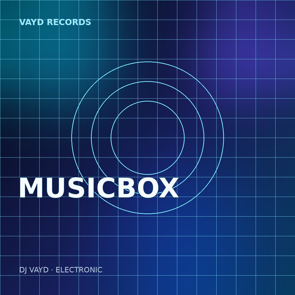 MusicBox